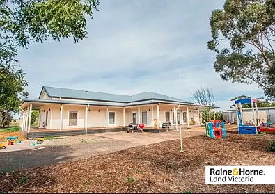 1760 Dohertys Road, Mount Cottrell, VIC 3024, 4 Bedrooms, 2 Bathrooms, Lifestyle Section