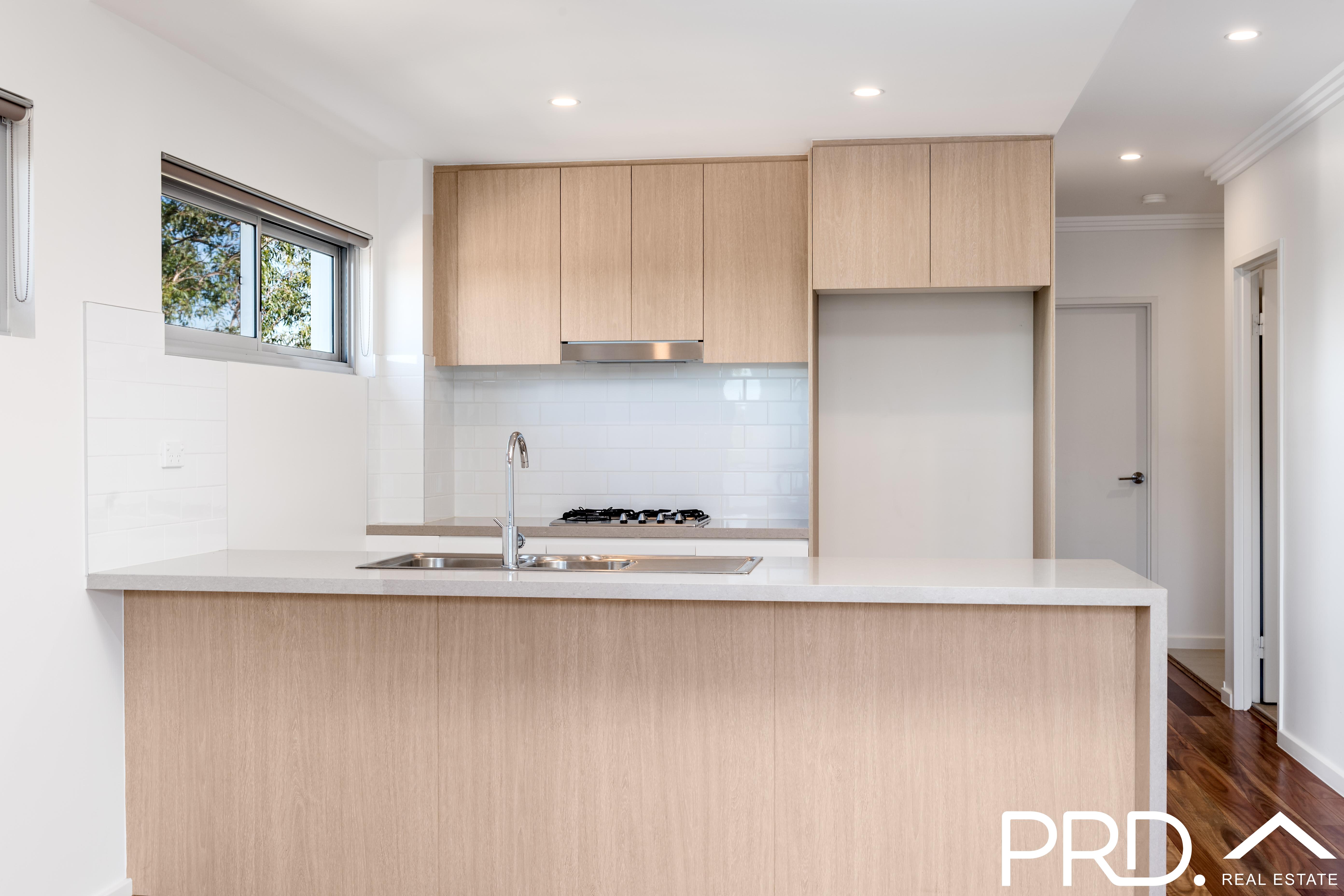 UNIT 306 17 MACLAURIN AV, EAST HILLS NSW 2213, 0 phòng ngủ, 0 phòng tắm, Unit