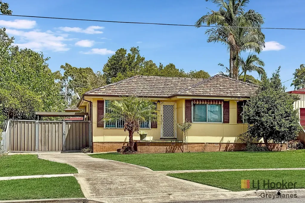 31 Braeside Rd, Greystanes, NSW 2145