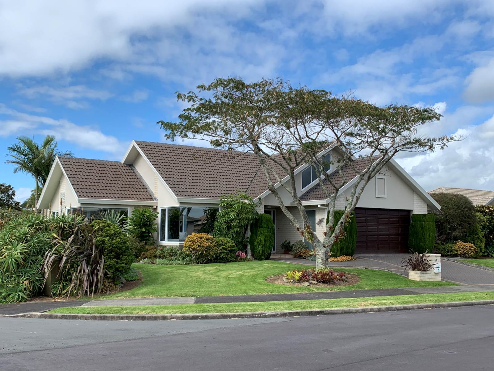 Residential  Mixed Housing Urban Zone