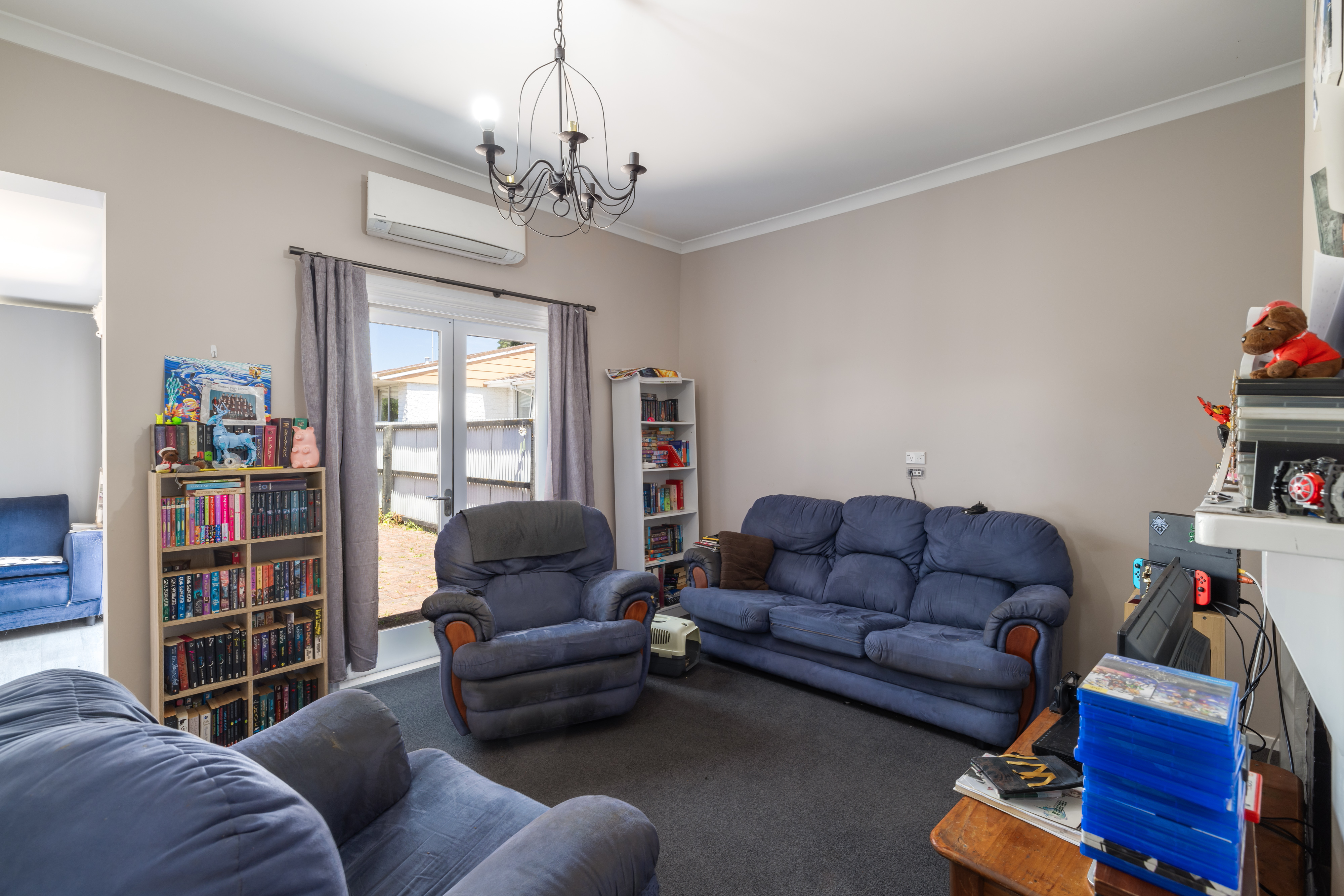 540 Worcester Street, Linwood, Christchurch, 3 phòng ngủ, 1 phòng tắm, House