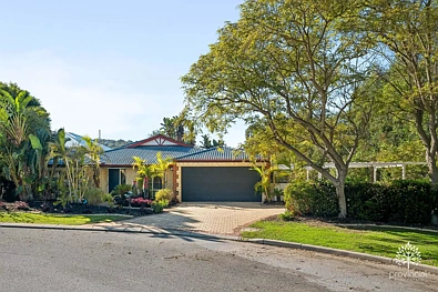 Jane Brook 5 Slaapkamer UNDER OFFER