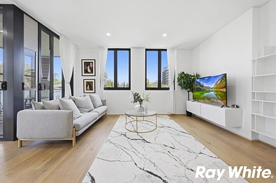Waitara 2Zimmer Spacious 2-Bedroom Apartment | Oversized Living & Leafy Outlooks !!!