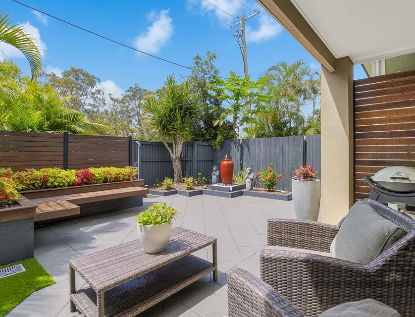 8/1 Inland Drive, Tugun, QLD 4224, 3 ਕਮਰੇ, 2 ਬਾਥਰੂਮ, Townhouse
