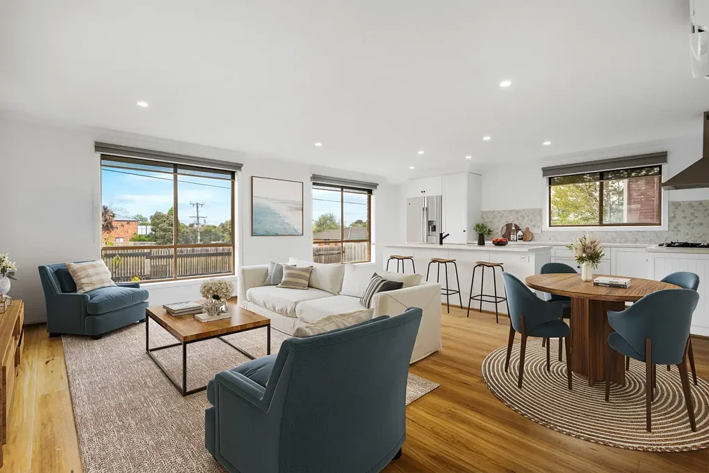Clifton Springs 3 Bedroom Light-Filled Coastal Retreat with Views and Versatile Living