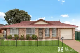 1/15 Carvossa Place, Bligh Park