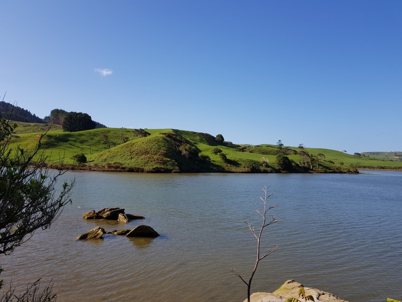 2 Maungatawhiri Road, Raglan, Waikato, 3 Bedrooms, 0 Bathrooms