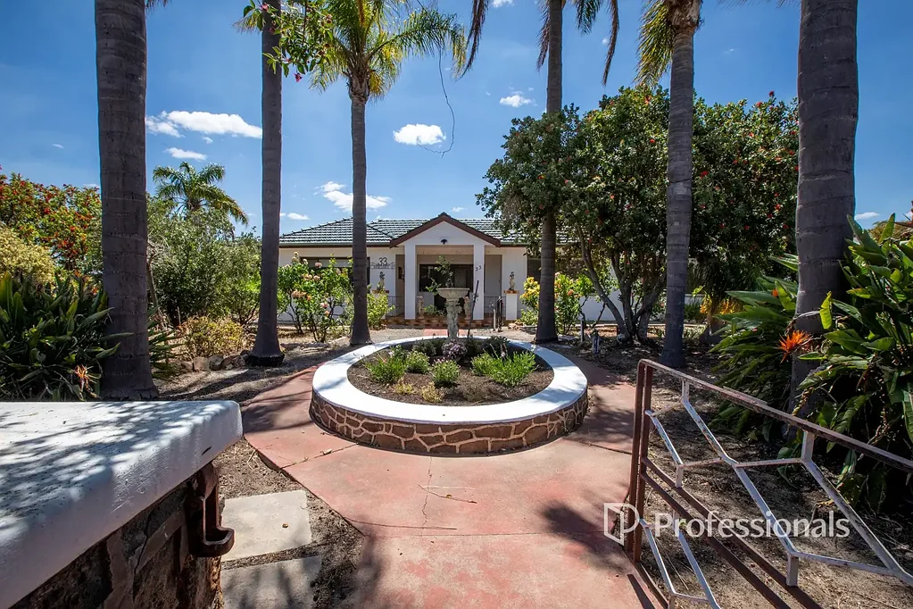 Narrogin 4Habitaciones Family Home Close to Town Centre
