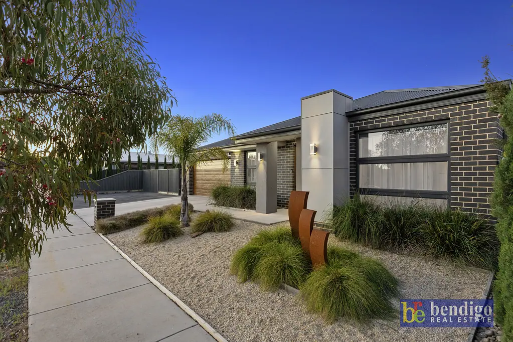 6 Brudian Drive, Strathfieldsaye, VIC 3551