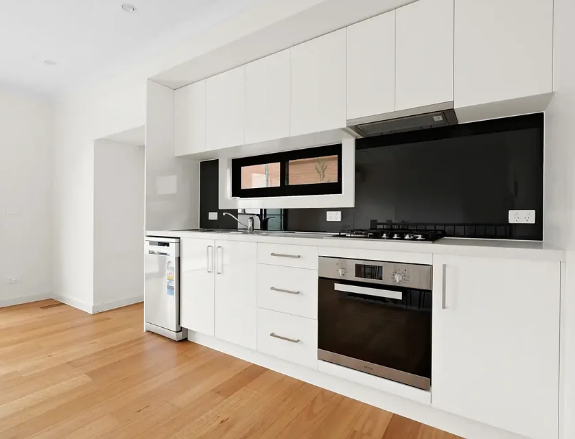 1/4 Franklyn Street, Oakleigh East, Bayside, 2房, 1浴, Apartment