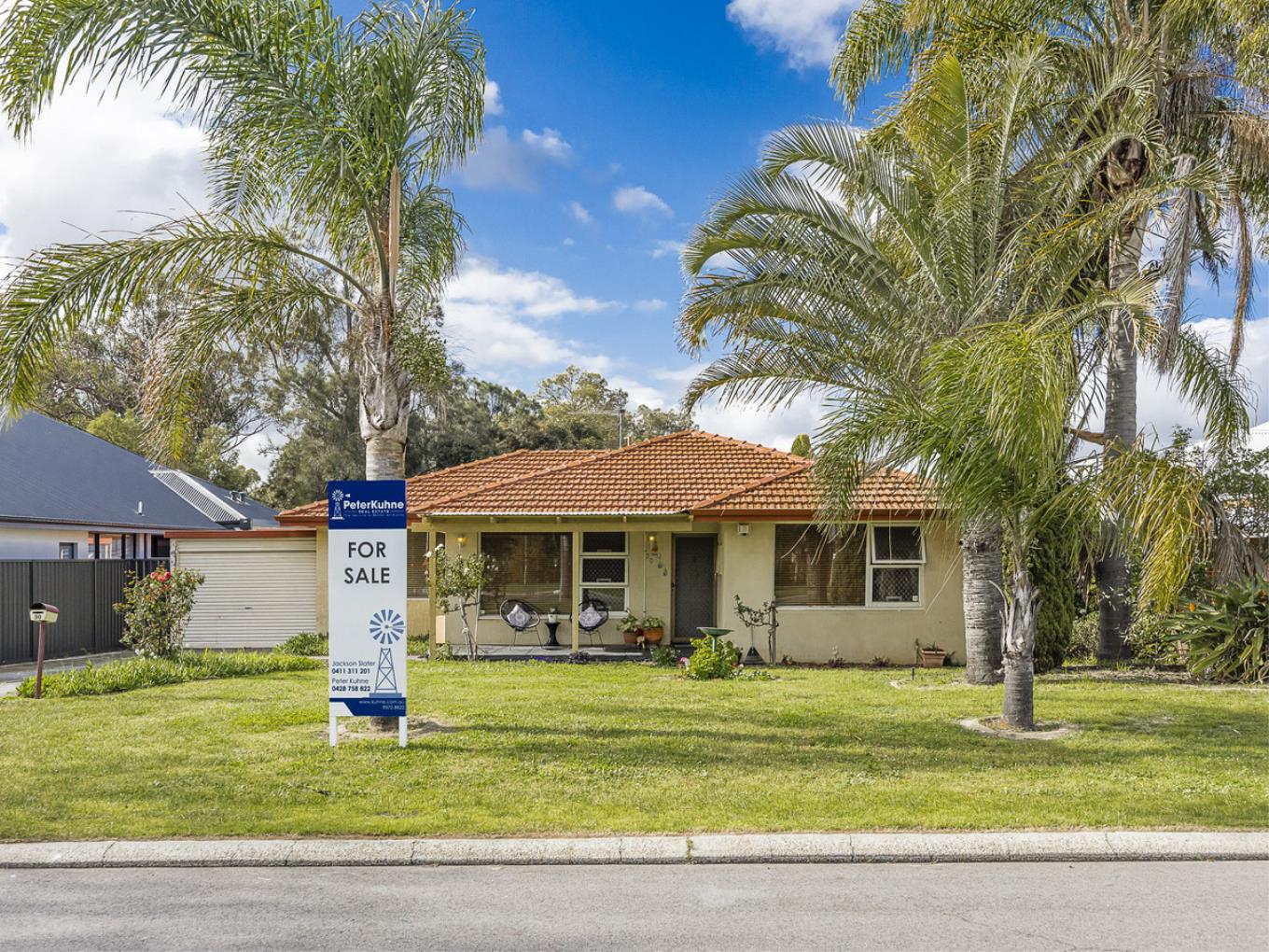 30 CYGNET ST, DIANELLA WA 6059, 0部屋, 0バスルーム, House