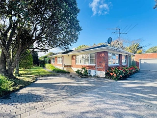 70 Wintere Road, Papatoetoe, Manukau City