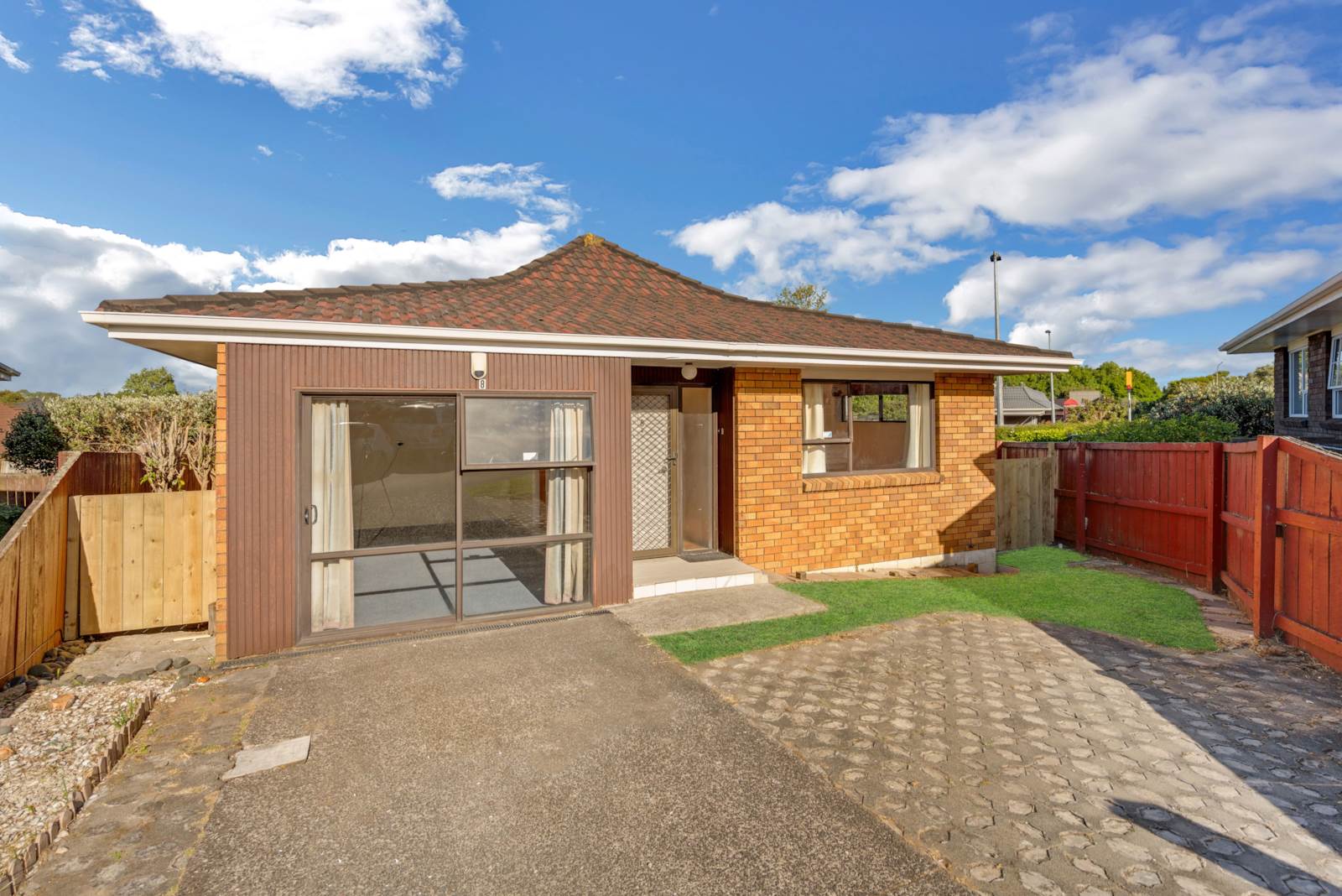 8 Tate Grove, Half Moon Bay, Auckland - Manukau, 3 Bedrooms, 0 Bathrooms, House