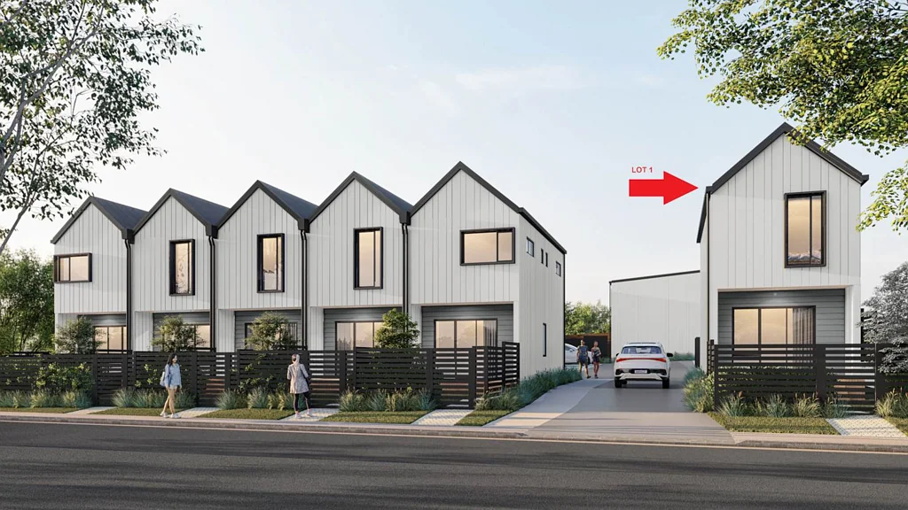 Birkdale 2房 稀缺末尾单元 105㎡2卧2浴 精致现代设计 豪华装潢 高品质电器 设施齐全 享受私密围栏花园 家庭友好位置 便捷至中心商务区 Ceta Homes打造 品质保证 不容错过！ Final Release– Standalone Home Exceptional Quality