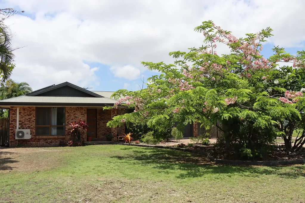 22 Belmont Park Avenue, Kirwan, QLD 4817