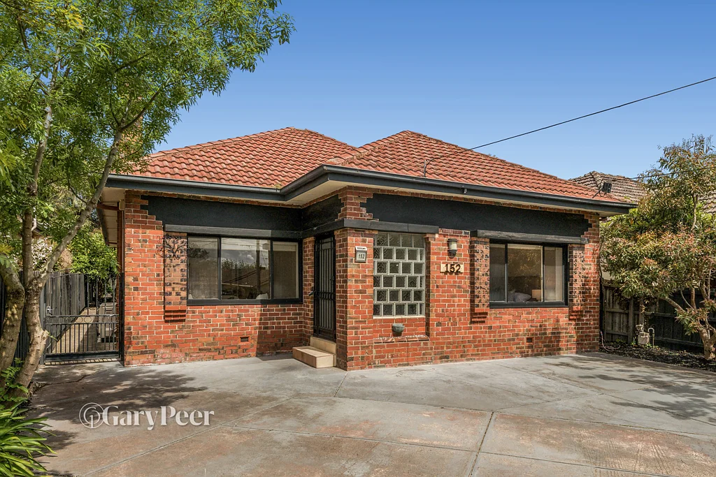 152 Oakleigh Road, Carnegie, VIC 3163