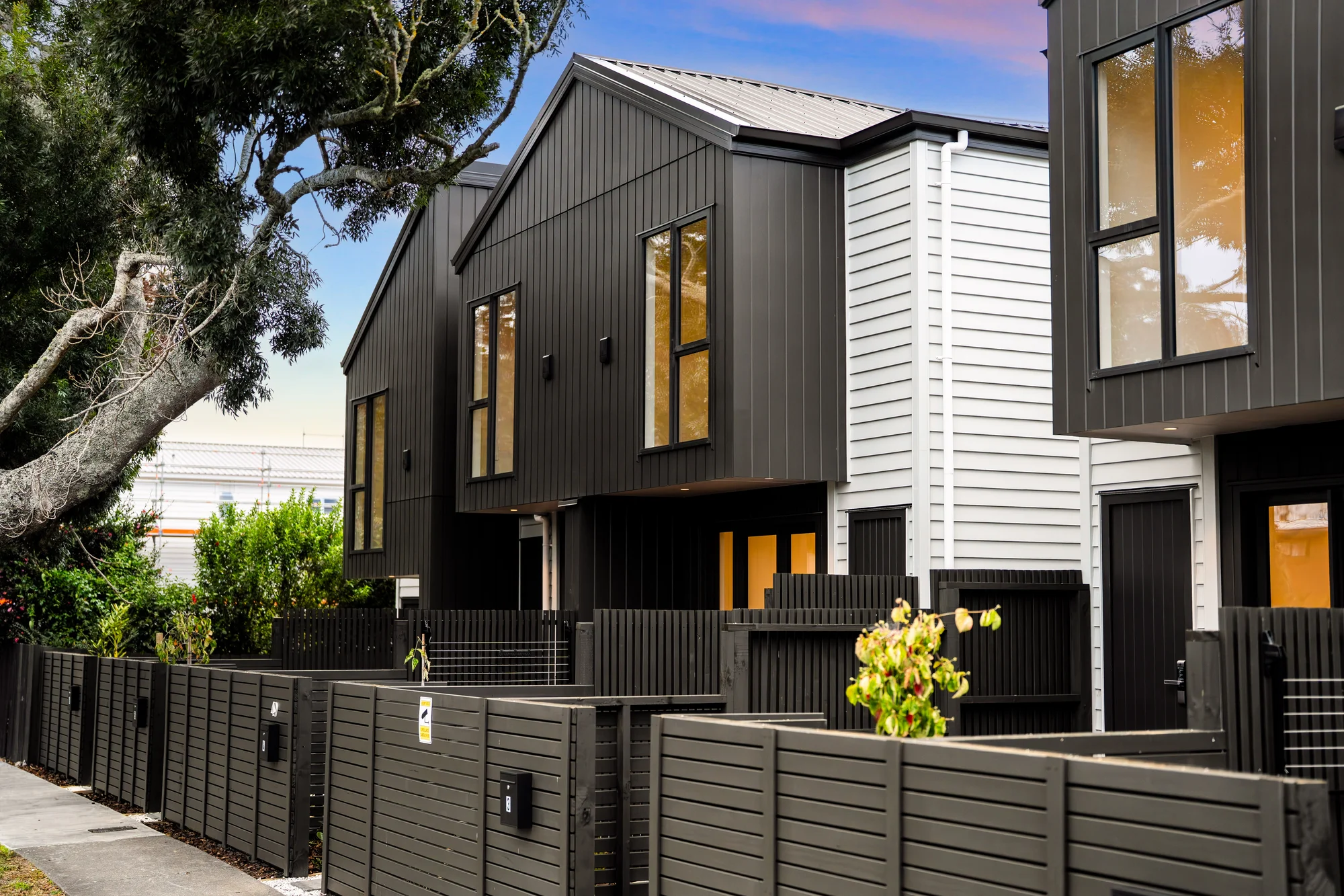Mount Albert 3房  City-Fringe Living Done Right