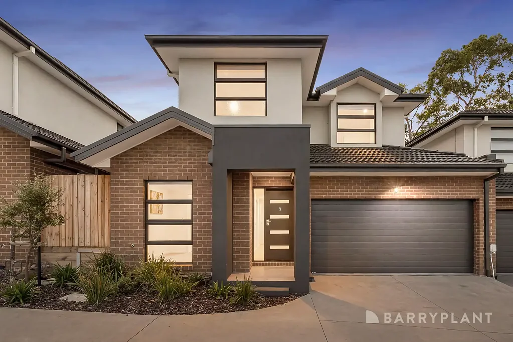 2/204 Scoresby Road, Boronia, VIC 3155