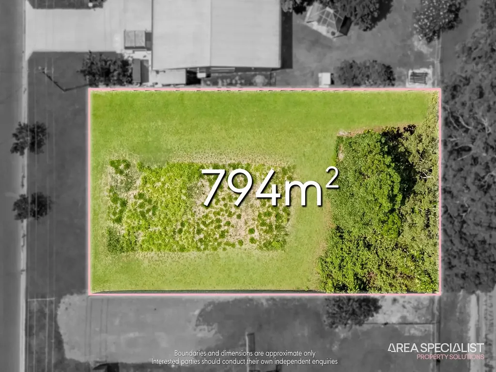 Jacobs Well 794m² Block in Prime Location | Build Your Dream Home