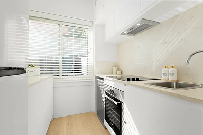 4/60 Ramsgate Avenue, Bondi Beach, NSW 2026, 2 slaapkamers, 1 badkamers, Apartment
