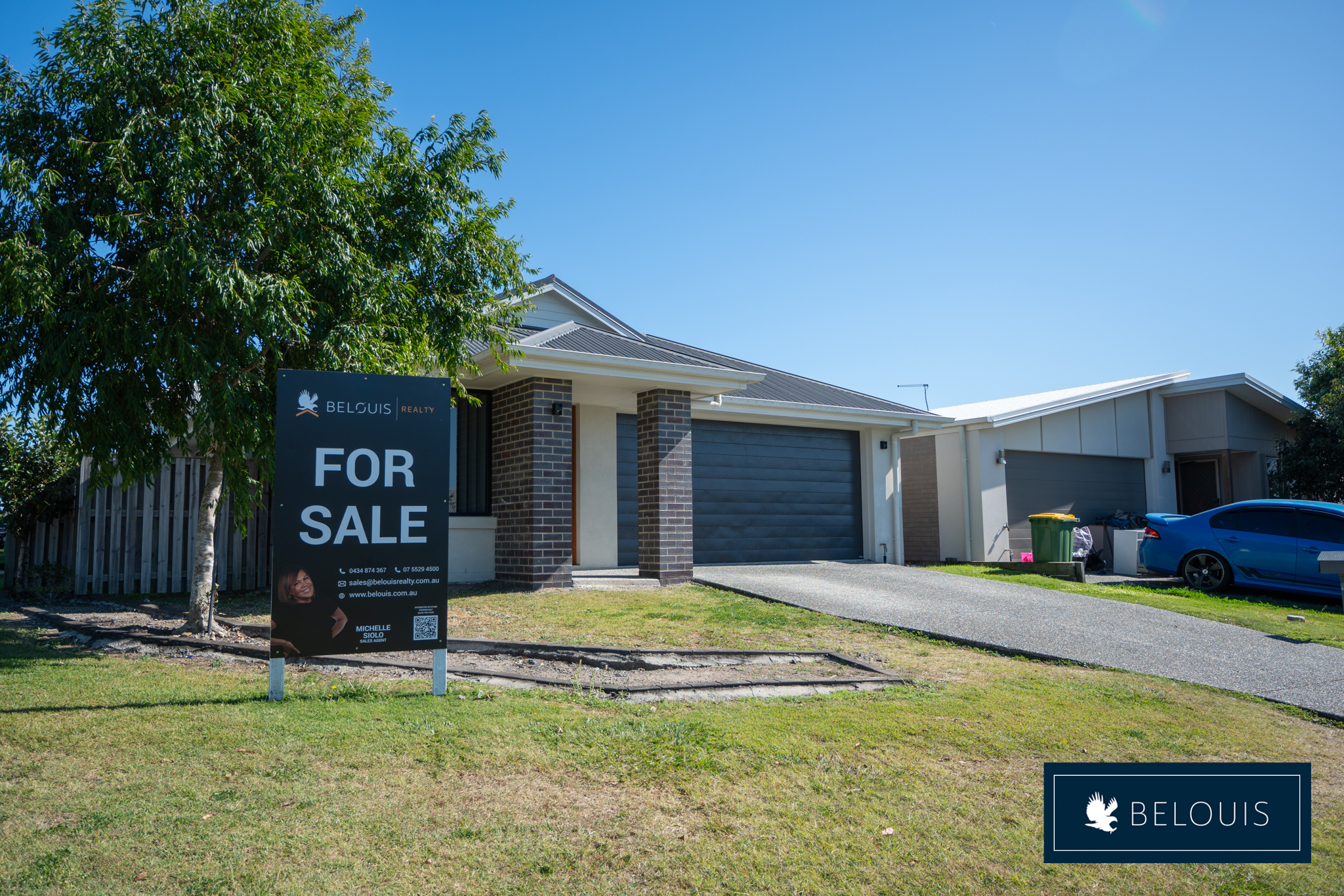 2 HAZEL ST, PIMPAMA QLD 4209, 0 chambres, 0 salles de bain, House