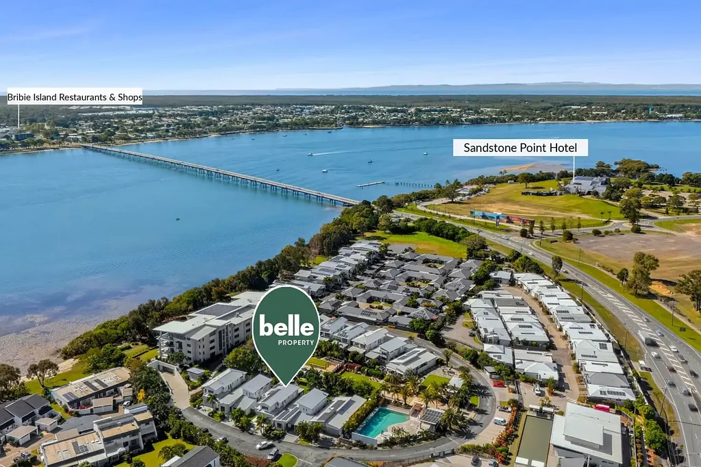 103/8 Spinnaker Drive, Sandstone Point, QLD 4511