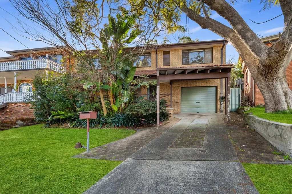 13 Pembroke Street, Sylvania, NSW 2224
