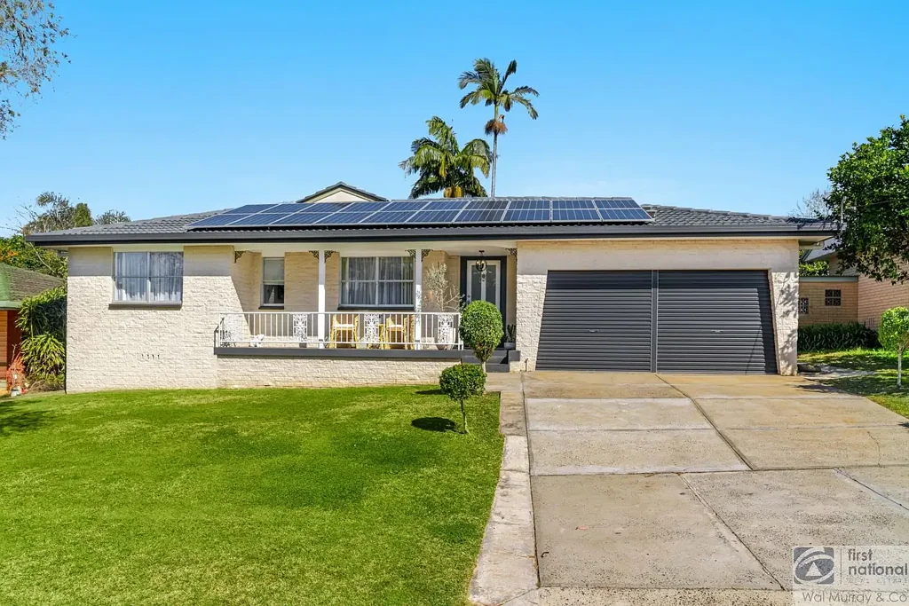 3 Alison Avenue, Goonellabah, NSW 2480
