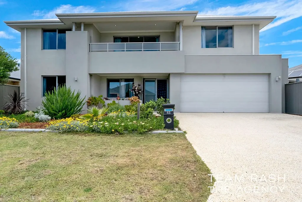 45 Drysdale Gardens, Wandi, WA 6167