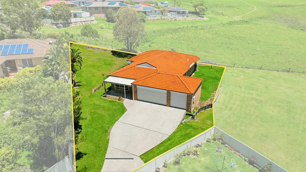 8 Stringybark Court, South Grafton, NSW 2460