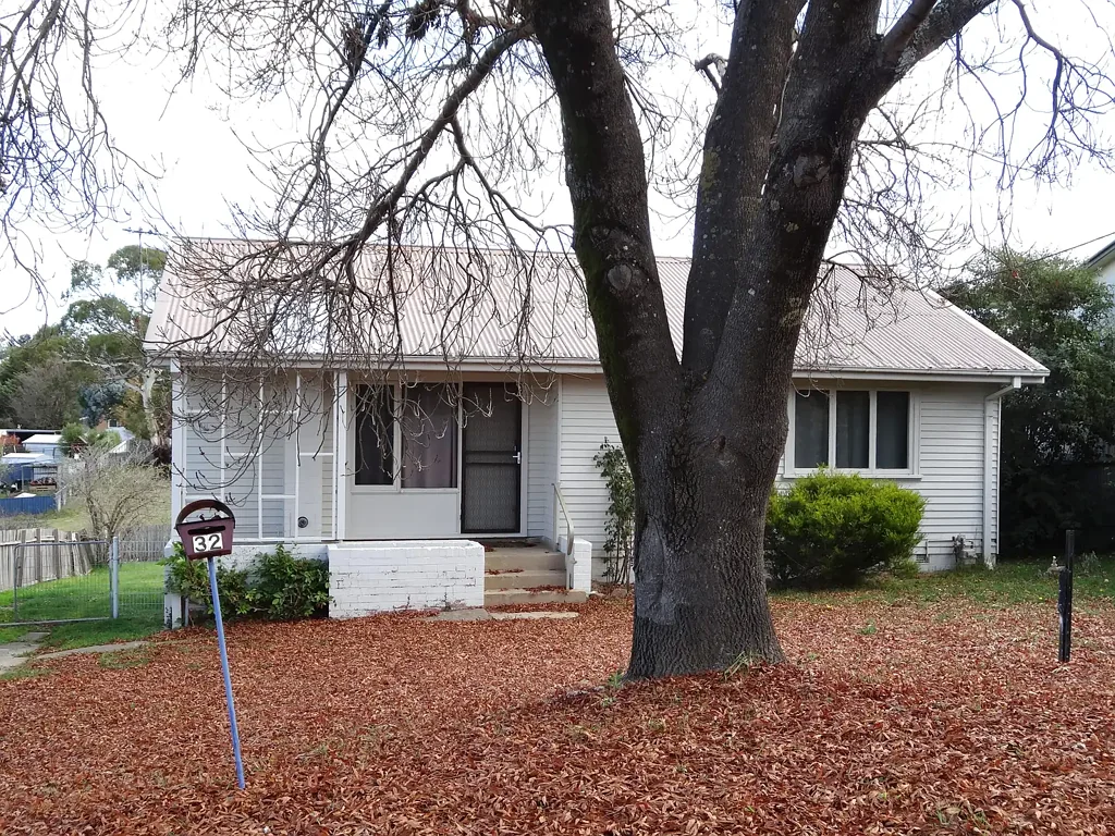 Easy living in a great location