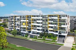 115/30-36 Warby Street, Campbelltown