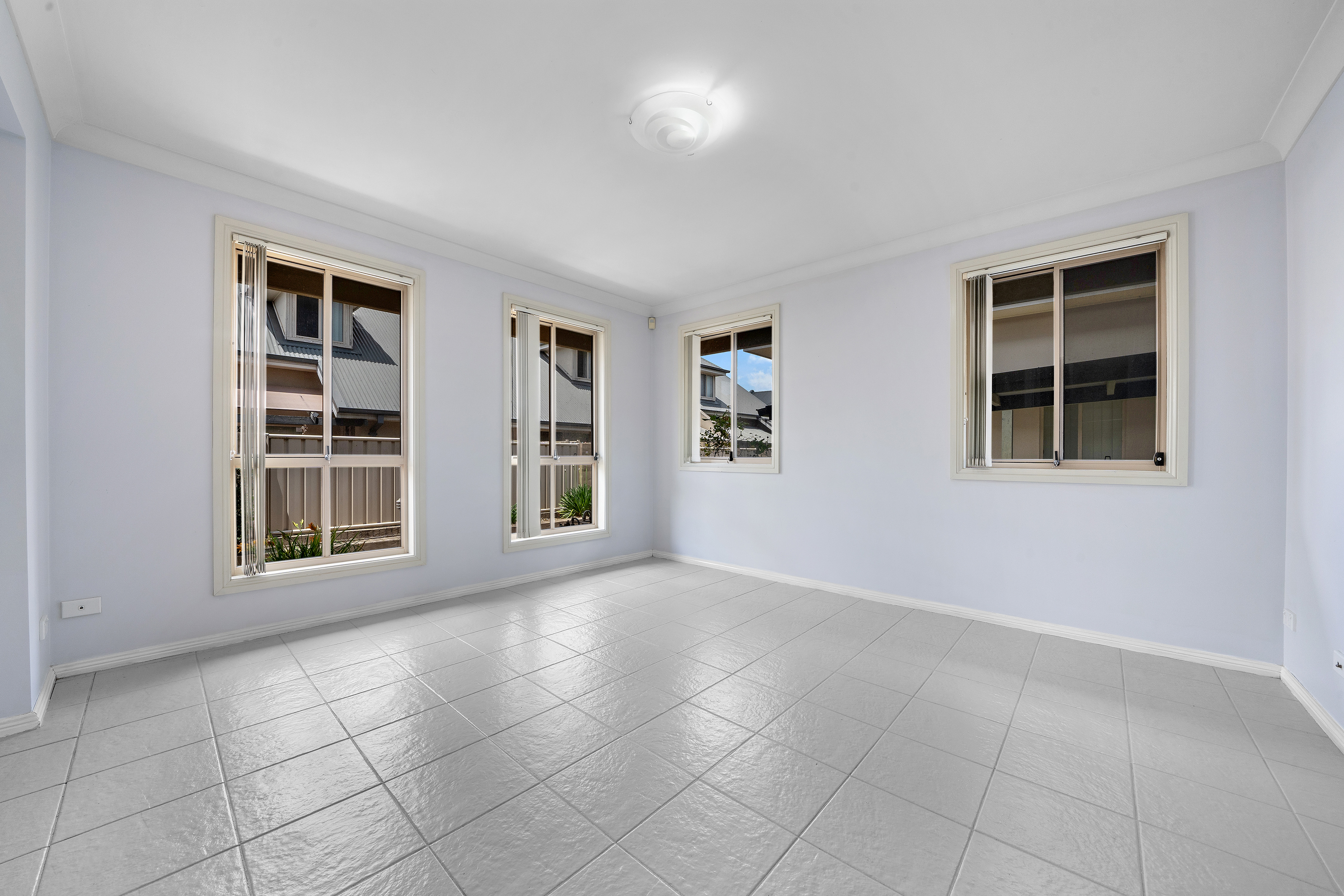 THE VICTORIA UNIT 18 98-102 VICTORIA ST, WERRINGTON NSW 2747, 0房, 0浴, Townhouse