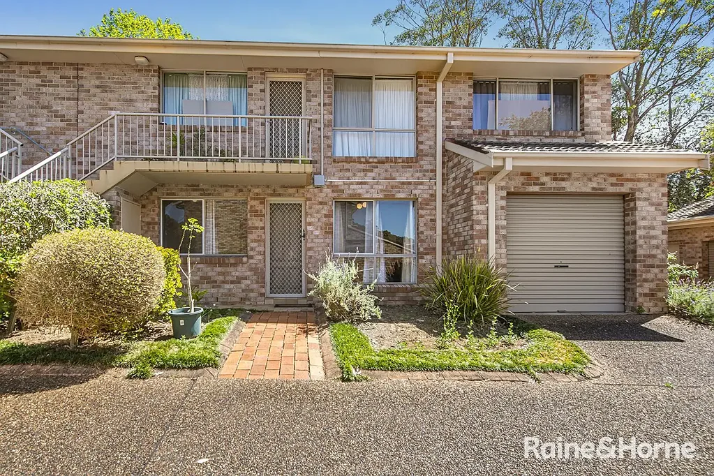 6/255 Henry Parry Drive, North Gosford, NSW 2250