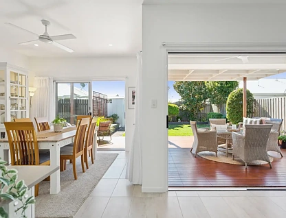 72 Auburn Street, Caloundra West, QLD 4551, 2 ਕਮਰੇ, 2 ਬਾਥਰੂਮ, House