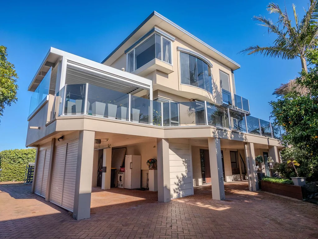 Papamoa 4침실 True Luxury at Papamoa Beach