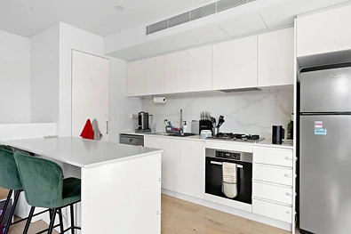 437 MAIN ST, MORDIALLOC VIC 3195, 0房, 0浴, Unit