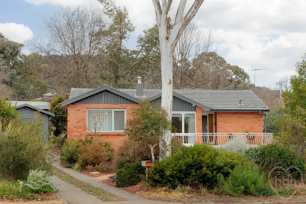 21 Haddon Street, Hackett, ACT 2602