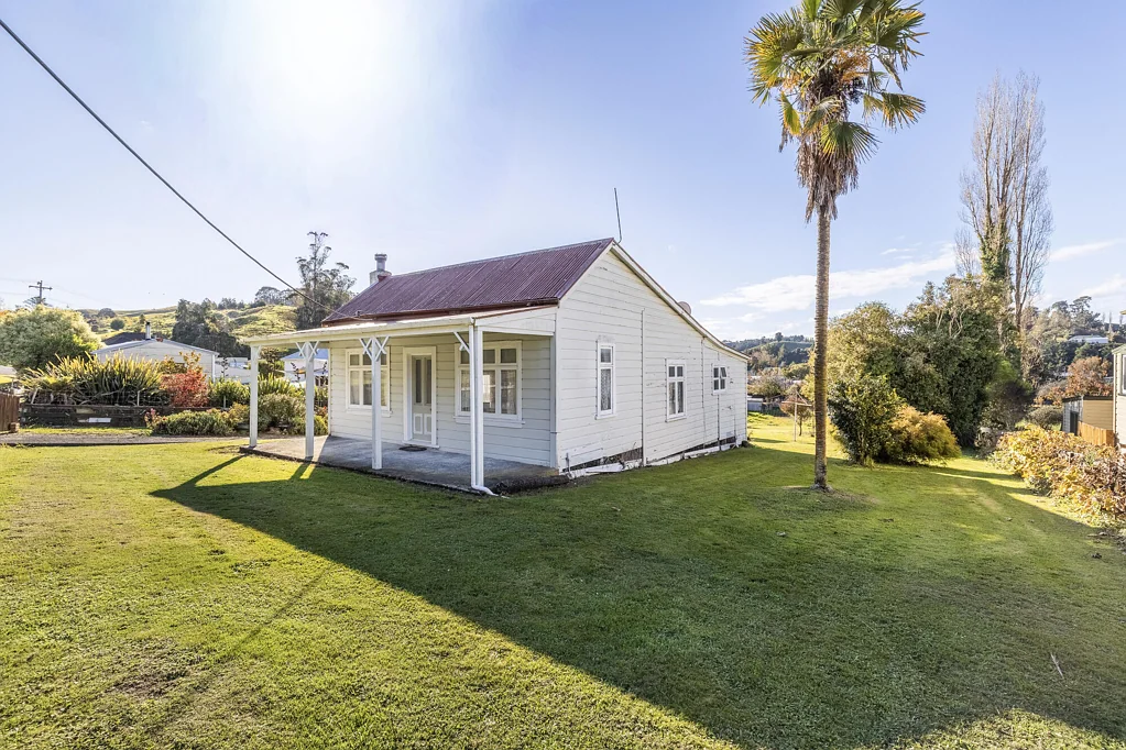 Hunterville 2Zimmer Charming cottage