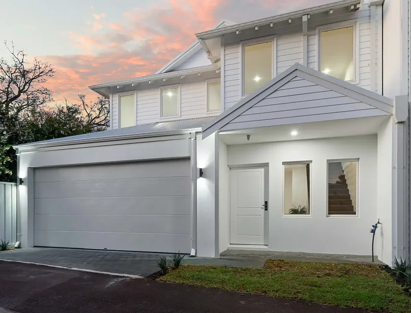 81C Carnarvon Street, East Victoria Park, South East Perth, 3 રૂમ, 2 બાથરૂમ, House