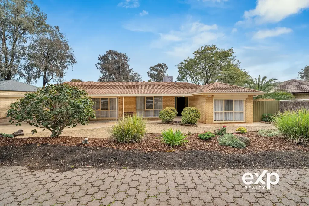 Salisbury Heights 4 Bedroom Look at this Property