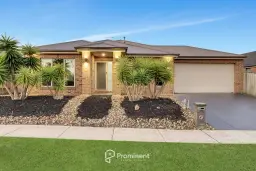 45 Yammerbook Way, Cranbourne East