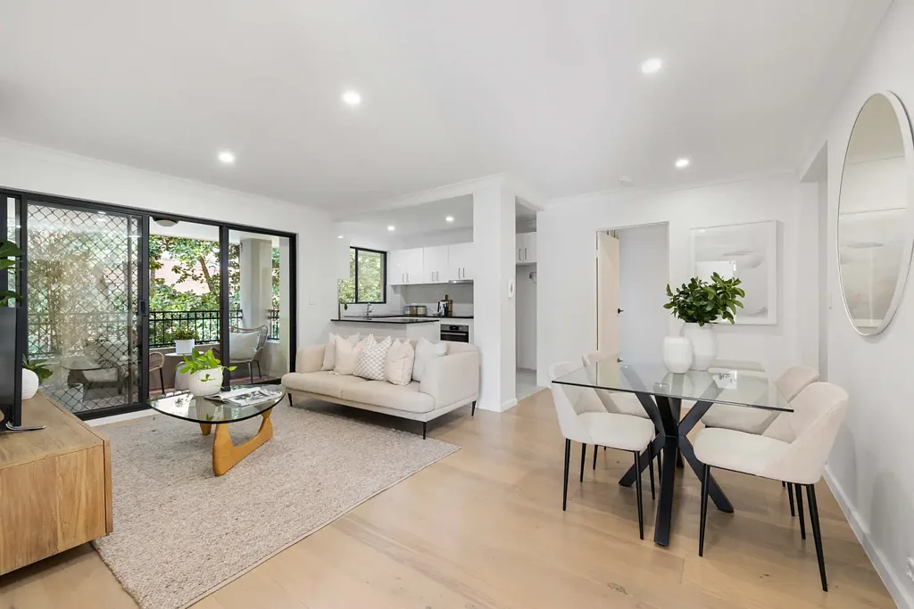 10/6-8 Montrose Road, Abbotsford, NSW 2046