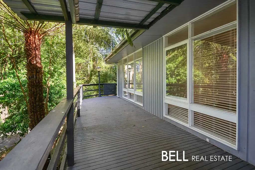 Olinda 3Kwarto Charming Starter Cottage with Space, Comfort & Valley Views