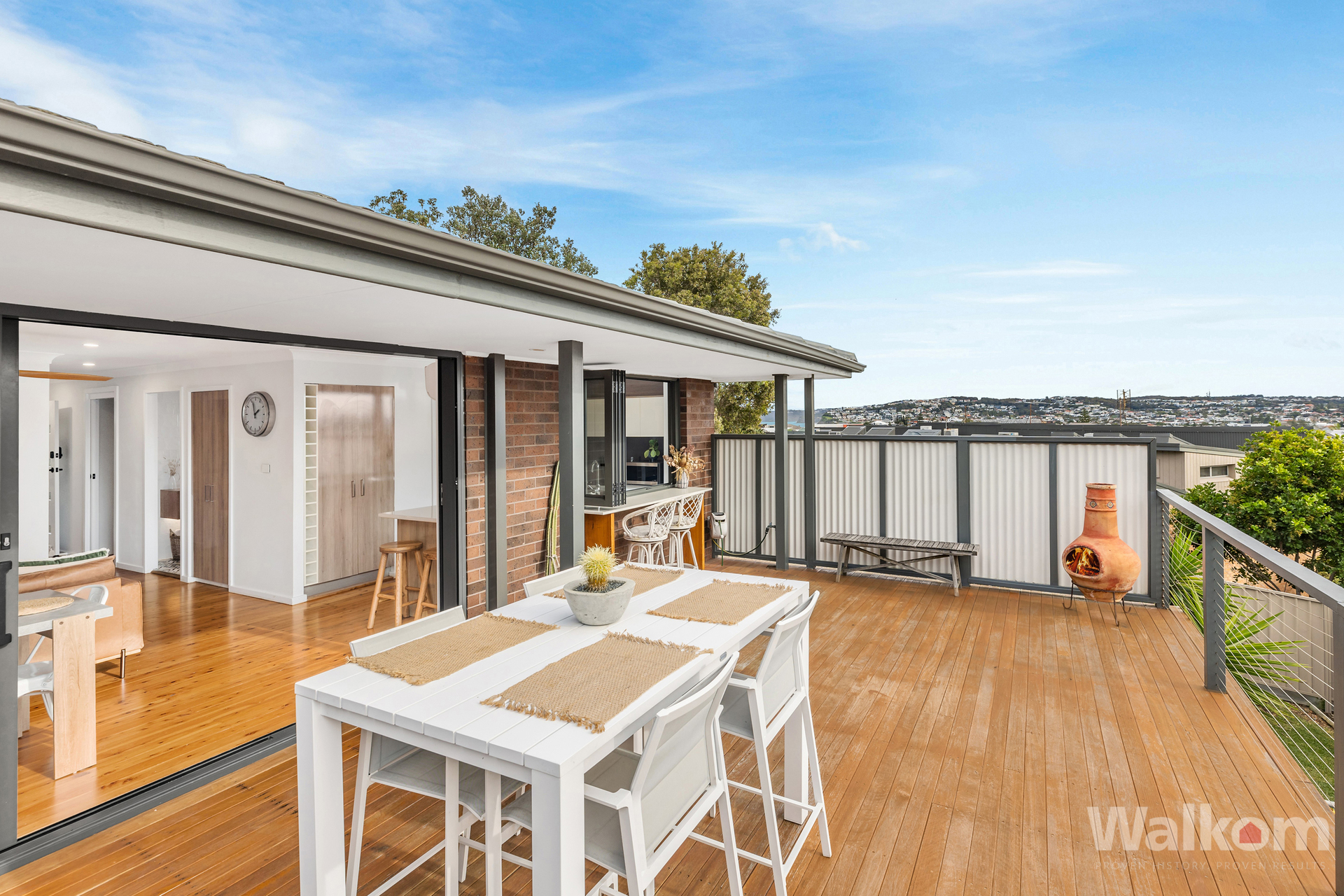 UNIT 6 1A WRIGHTSON AV, BAR BEACH NSW 2300, 0 chambres, 0 salles de bain, Unit