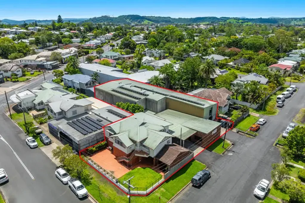 East Lismore 4chambre Big, Better, Best!