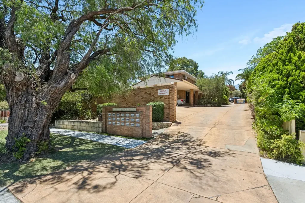 Maylands 2Zimmer LOCATION, LOCATION, LOCATION!!!