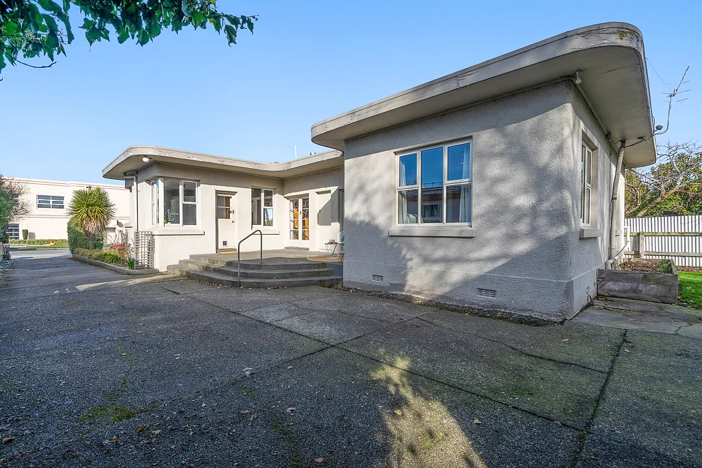 500 Tay Street, Hawthorndale, Invercargill, Southland