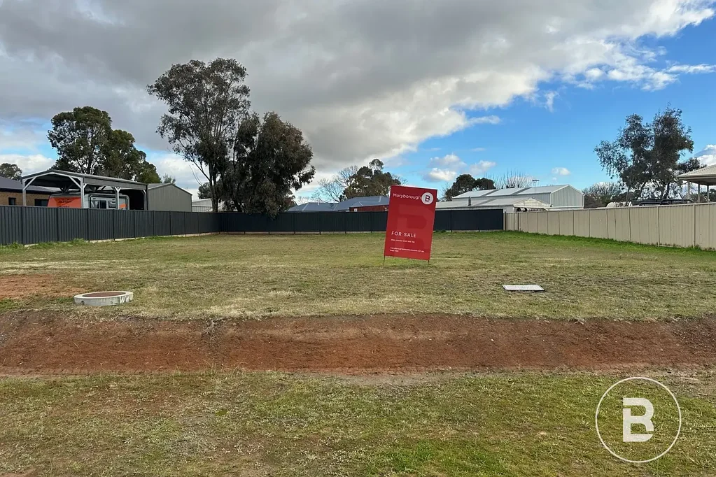 Carisbrook BUILD YOUR DREAM HOME (STCA.) RESIDENTIAL LAND IN GREAT LOCATION