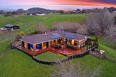 Ramarama 4房  Owners Moving to Australia - Must Sell!